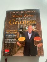 Schuhbeck: Meine Reise in die Welt der Gewürze, Kochbuch Niedersachsen - Göttingen Vorschau