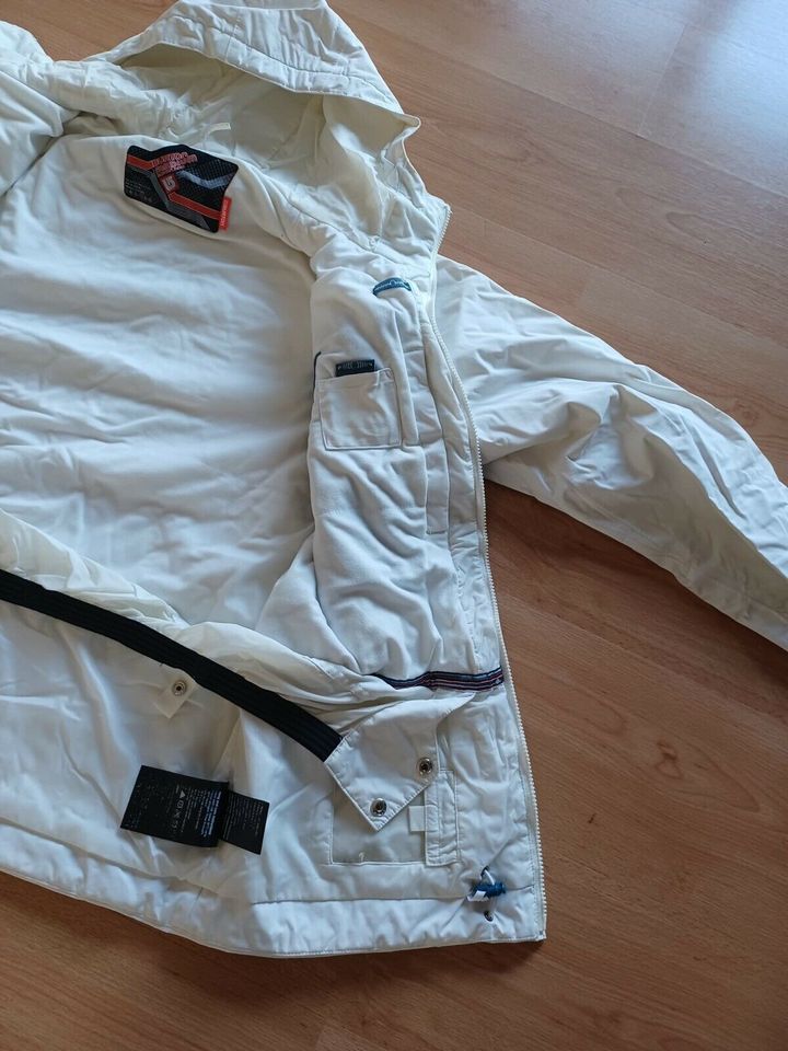 Ski/Snowboard-Jacke in Naumburg (Saale)