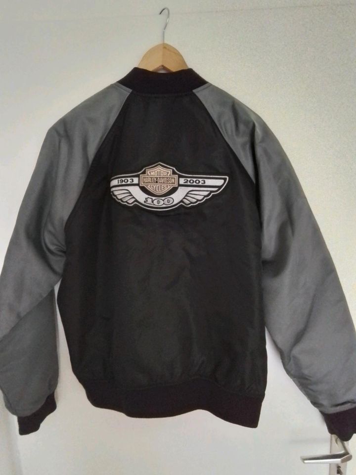 "Harley Davidson" Blouson Gr. M in Pullach