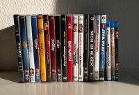 Diverse DVD‘s sowie BlueRays Niedersachsen - Braunschweig Vorschau