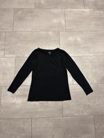 C&A Clouckhose Damen Langarmshirt schwarz XL Bayern - Mengkofen Vorschau