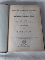 Brachvogel, Geschichte des königl. Theaters zu Berlin 1878 Brandenburg - Hohen Neuendorf Vorschau