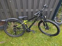 Bulls Sharptail Street 3 27.5 Zoll MTB Nordrhein-Westfalen - Beckum Vorschau