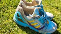 ZX8000, Adidas Aqua Sachsen-Anhalt - Wolmirstedt Vorschau