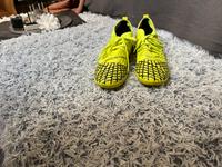 Hallenschuhe Puma in der Größe 41 Duisburg - Hamborn Vorschau