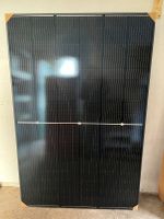 Solarmodule Yingli Solar YLM-J 108 Cell (M10) 400 W YL400D-37e Baden-Württemberg - Ettenheim Vorschau