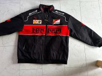 Ferrari Jacke Decabra XL Münster (Westfalen) - Angelmodde Vorschau