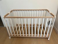 Roba fold up - Kinderbett faltbar - 60x120 Nordrhein-Westfalen - Dülmen Vorschau