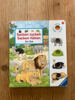 Sachen suchen Sachen finden Im Zoo Nordrhein-Westfalen - Waltrop Vorschau