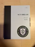 NCT DREAM Chenle back to school kit 2021 Nordrhein-Westfalen - Oberhausen Vorschau