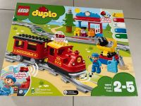 Lego Duplo Dampfeisenbahn 10874 Nordrhein-Westfalen - Drensteinfurt Vorschau