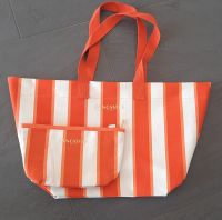 ★ Lancaster Strandtasche Shopper + Kosmetiktasche SET NEU ★ Stuttgart - Stuttgart-Nord Vorschau