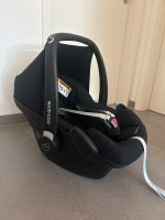 Maxi Cosi Babyschale Babykindersitz Babysitz Gruppe 0+ bis 13 kg Baden-Württemberg - Obersulm Vorschau