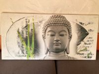Leinwand Buddha Bild Saarland - Eppelborn Vorschau