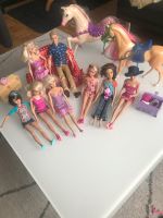 Barbie collection Baden-Württemberg - Warthausen Vorschau