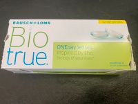 Bausch & Lomb Bio True Multifokal Tageslinsen Baden-Württemberg - Winnenden Vorschau