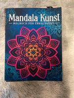 Mandala Buch Sachsen - Ehrenfriedersdorf Vorschau