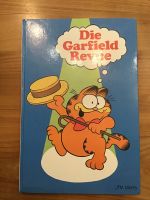 Buch Hardcover “Die Garfield Revue” von Jim Davis Bielefeld - Dornberg Vorschau