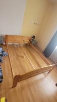Bettgestell 140 x 200 Obergiesing-Fasangarten - Obergiesing Vorschau