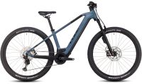 CUBE REACTION HYBRID ABS 750 19"/L smaragdgrey´n´blue UVP 4599€ Hessen - Bad Vilbel Vorschau