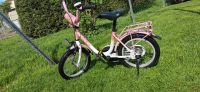 Fahrrad Kinderfahrrad Mecklenburg-Vorpommern - Wolde Vorschau