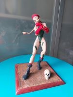 Street Fighter 2 Cammy 1/6 Resin Figur Statue Model Garage Kit Rheinland-Pfalz - Diez Vorschau