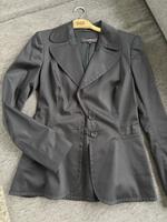 Escada Blazer schwarz (passt 36/38) Bayern - Ergoldsbach Vorschau