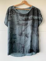 Schönes T-Shirt von Tom Tailor Gr. S Hessen - Flieden Vorschau