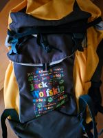 Kleiner Jack Wolfskin Kinderrucksack Niedersachsen - Hemmoor Vorschau