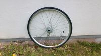 Rennrad Vorderrad Dynamo 100mm CXP33 Shimano Rheinland-Pfalz - Unkel Vorschau