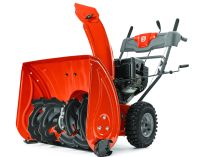 NEU Schneefräse Husqvarna ST 124 Antrieb 2-stufig 61 cm Nordrhein-Westfalen - Delbrück Vorschau