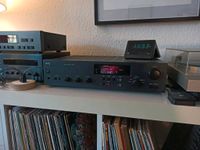 NAD Stereo Receiver 705 mit Fernbedienung Niedersachsen - Göttingen Vorschau