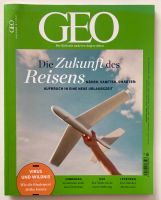 GEO - 7/2021 - Reisen - Philippinen - USA nach Trump Hamburg-Mitte - Hamburg St. Pauli Vorschau