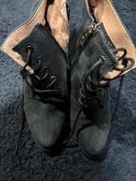 Caprice, Lederstiefel,Lederstiefeletten in 38 Nordrhein-Westfalen - Pulheim Vorschau