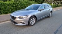 Mazda 6 Kombi 2.2 Sports-Line Euro 6 Niedersachsen - Holle Vorschau