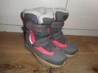 Jack Wolfskin Mädchen Winter Stiefel Schuhe Gr.31 Bayern - Markt Rettenbach Vorschau