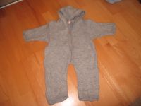 Engel Overall baby Gr. 62 / 68 100% Bio Schurwolle Bayern - Pöttmes Vorschau