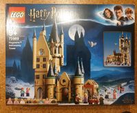 LEGO 75969 Hogwarts Astronom Tower  HARRY POTTER Schleswig-Holstein - Ahrensburg Vorschau