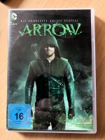 DC Comic Green Arrow/ Arrow 3 Staffel DVD Rheinland-Pfalz - Berg Vorschau