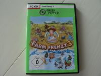 verschenke PC-Spiel CD "Farm Frenzy 3" Kinder-Computerspiel Hessen - Marburg Vorschau