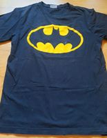 Schwarzes Batman T-Shirt Gr. M Niedersachsen - Belm Vorschau