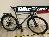 Bergamont Gran Durance RD 3 - Gravelbike Nordrhein-Westfalen - Rhede Vorschau