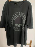 Harley Davidson T-Shirt Nordrhein-Westfalen - Emmerich am Rhein Vorschau