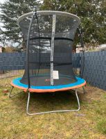 Trampolin Jump Power inkl. Bodenanker Altona - Hamburg Lurup Vorschau