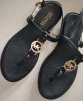 Michael Kors Zehensandalen Gr.36,5 Nordrhein-Westfalen - Wilnsdorf Vorschau