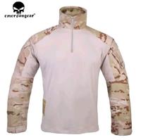 Multicam Arid MCAD G3 Combat Shirt Emerson Gear größe L Airsoft Altona - Hamburg Groß Flottbek Vorschau