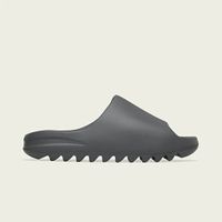 adidas Yeezy Slide Slate Grey (EU 46 / US 11) Nordrhein-Westfalen - Krefeld Vorschau