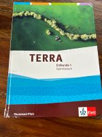 Terra Erdkunde Gymnasium ISBN 978-3-12-104607-2 Rheinland-Pfalz - Nackenheim Vorschau