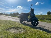 Vespa gts 300 Bayern - Ursberg Vorschau