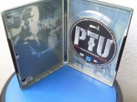 PTU - Police Tactical Unit DVD Steelbook NEU Thriller Johnny To Hessen - Kassel Vorschau